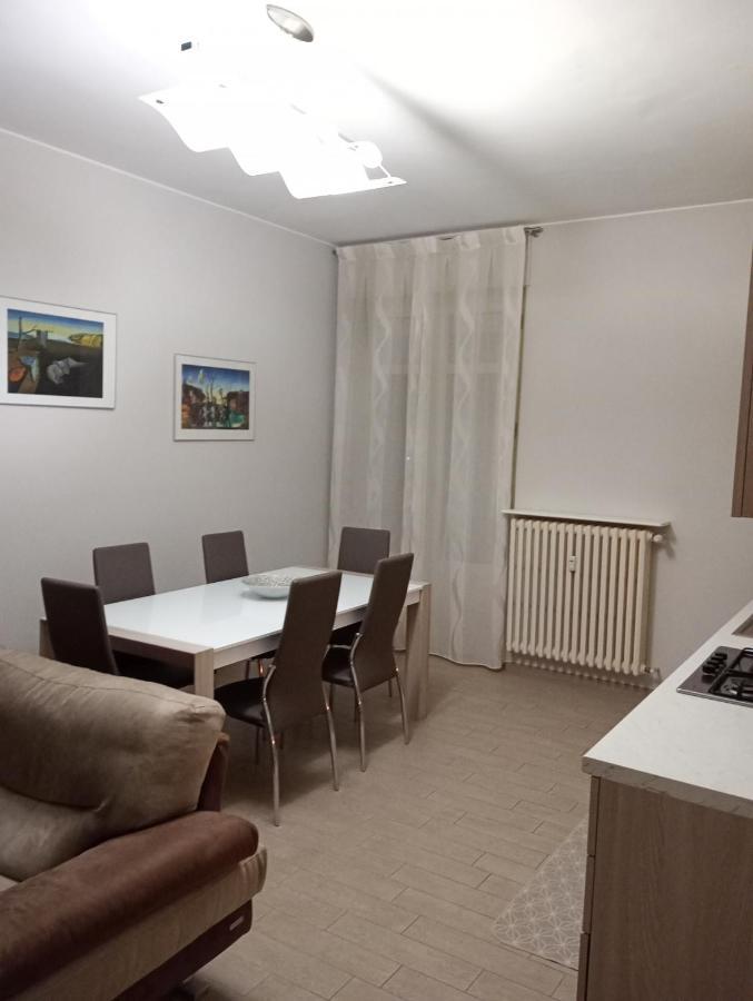 Apartamento Sunrise Alba  Exterior foto