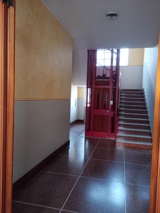Apartamento Sunrise Alba  Exterior foto