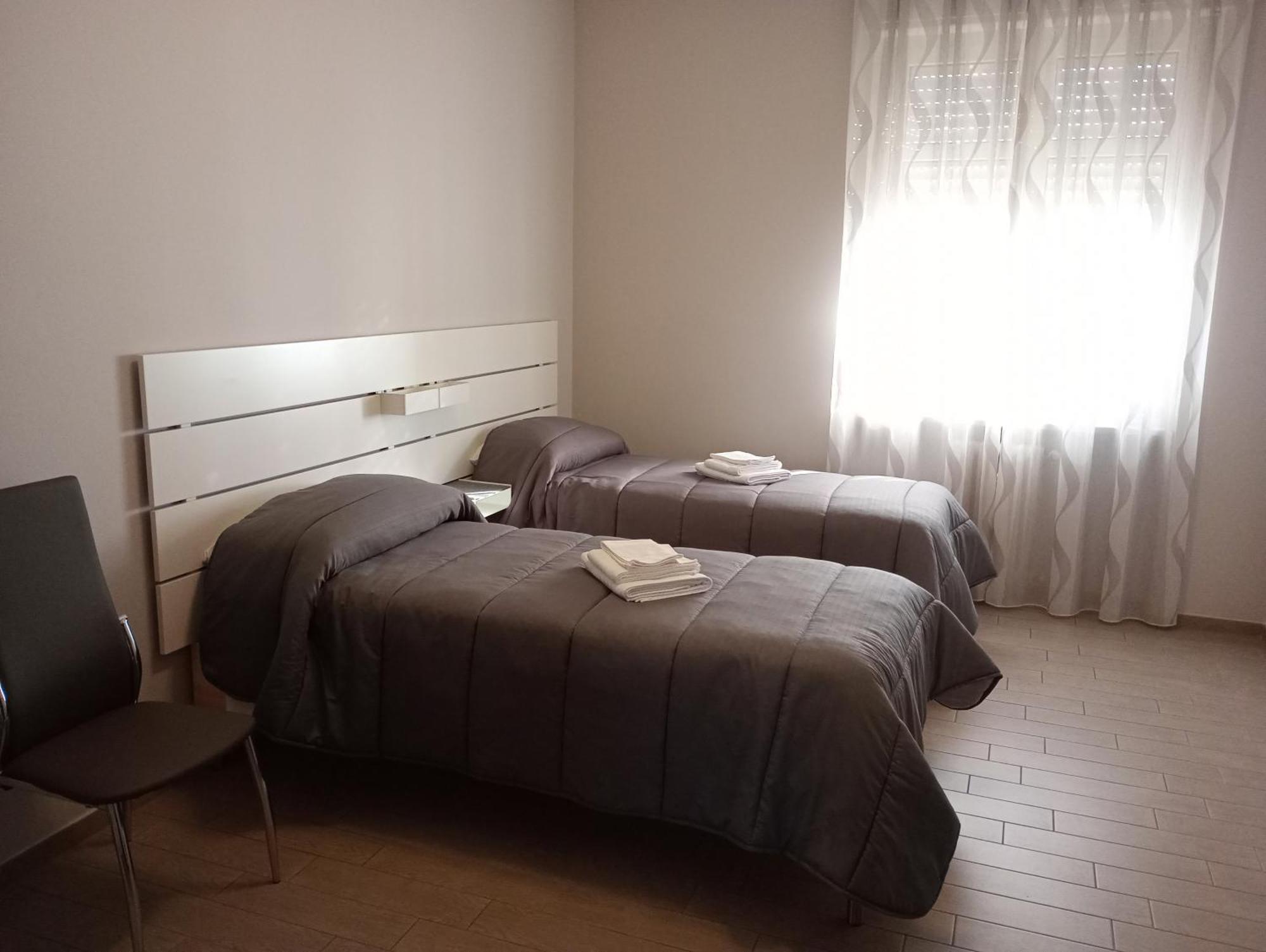 Apartamento Sunrise Alba  Exterior foto