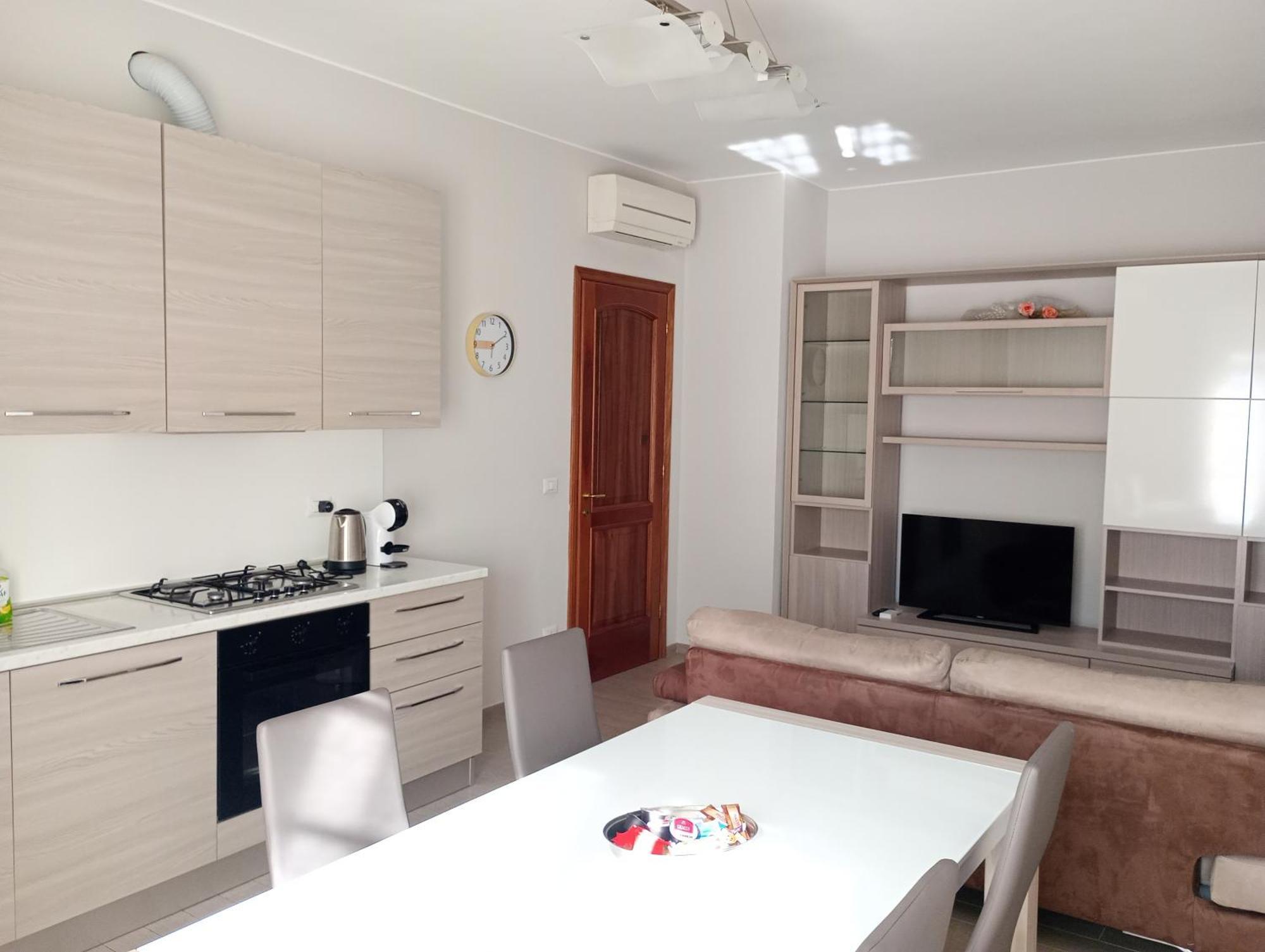 Apartamento Sunrise Alba  Exterior foto