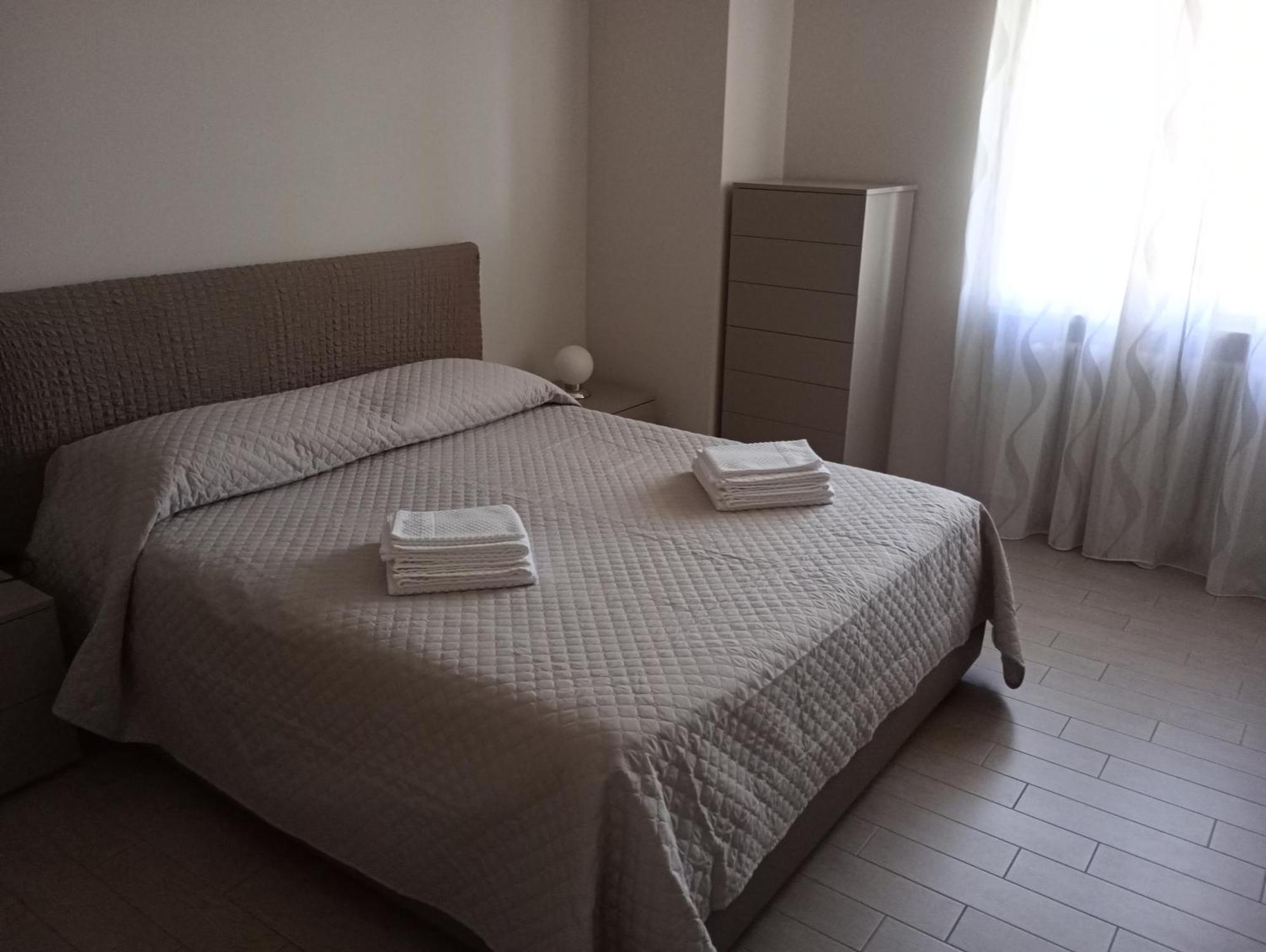 Apartamento Sunrise Alba  Exterior foto